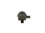 BOSCH Zusatzwasserpumpe 0392023015 für Vaughall RENAULT NISSAN