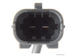 HERTH+BUSS ELPARTS Sensor, Abgastemperatur 70682407 für Opel CHEVROLET
