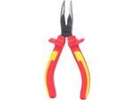 KS TOOLS Flachrundzange 1171120