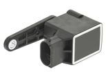 TOPRAN Sensor, Leuchtweiteregulierung 502840 Hinterachse links für MINI