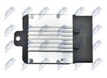 NTY Steuergerät, Heizung/Lüftung cswty002 für TOYOTA
