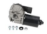 TOPRAN Wischermotor 116062 vorne für CUPRA