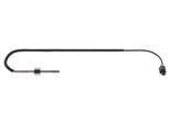 TOPRAN Sensor, Abgastemperatur 409823 Katalysator für SMART