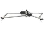 TOPRAN Wischergestänge 702324 vorne für Opel Vaughall NISSAN DACIA