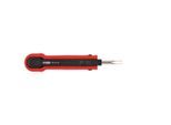 KS TOOLS Entriegelungswerkzeug, Flach-/Rundstecker 1540135