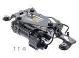 TOPRAN Kompressor, Druckluftanlage 504849 für MINI
