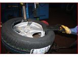 KS TOOLS Wulstniederhalter, Reifenmontiermaschine 9118198