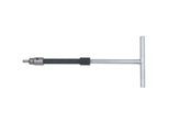 KS TOOLS Reinigungs-/Fräswerkzeug, CR-Injektorschacht 1521464