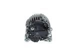 BOSCH Generator 1986a01761 für VW