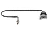 TOPRAN NOx-Sensor, NOx-Katalysator 702527 für Vaughall LANCIA NISSAN DACIA