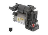TOPRAN Kompressor, Druckluftanlage 410703 für SMART