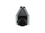 BOSCH Luftfilter f026400707 Filtereinsatz 131mm für Mercedes INFINITI