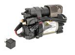 AIC Kompressor, Druckluftanlage 74909 für Volvo