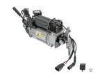 TOPRAN Kompressor, Druckluftanlage 120867 für CUPRA