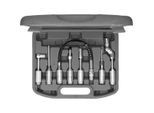 KS TOOLS Adaptersatz, Fettpresse 9801100
