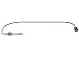 TOPRAN Sensor, Abgastemperatur 409581 für SMART