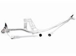 VAICO Wischergestänge v241708 vorne für Fiat Citroën/Peugeot DS