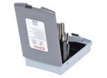 KS TOOLS Gewindebohrer-Satz 3360641