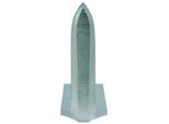 KS TOOLS Klinge, Ziehmesser (Scheibendemontage) 1402299