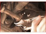 KS TOOLS Karosseriezange 1151506