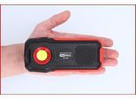 KS TOOLS Handleuchte 1504500 LED
