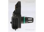 TRISCAN Sensor, Saugrohrdruck 882414003 für Mercedes INFINITI NISSAN