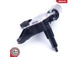 ESEN SKV Wischermotor 19skv056 hinten für Mercedes
