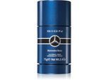 Mercedes-Benz Sign Deo Stick (alcoholvrij) voor Mannen 75 g