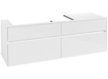Villeroy & Boch Collaro Waschtischunterschrank C02900, C02900DH C02900DH
