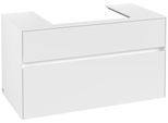 Villeroy & Boch Collaro Waschtischunterschrank C01900, C01900MS C01900MS