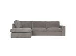 Ecksofa Thomas Grün S: 197x283cm