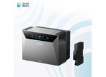 Anker SOLIX Solarbank 4 E5000 Pro inkl. Smart Meter Gen 2