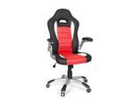 hjh OFFICE Gamingstuhl GAME SPORT Kunstleder mit Armlehnen
