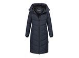 Navahoo Smacking Bear Gewatteerde winterjas voor dames - warm en elegant