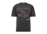 T-Shirt Man Pasvorm Love