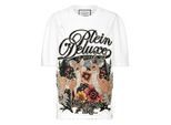T-Shirt Man Pasvorm