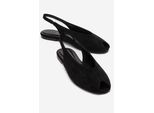 Serina Slingback Sandale