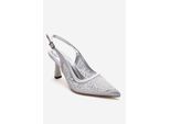 Frea Slingback Stiletto Pump