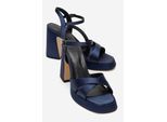 Yvonne Plateau-Sandalen