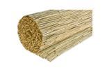 Möbelix , Naturfarben , Naturmaterialien , 600x160 cm , Freizeit im Garten, Gartenaccessoires, Sichtschutz Balkon & Garten, Schilf- & Bambus Sichtschutz