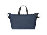 Halfar Weekendtas Europa (Blauw)