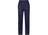 Arbeitsbundhose REGATTA "Pack-It", Gr. XL, US, blau (marineblau), Obermaterial: 100% Polyamid PA., Hosen