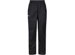 Arbeitsbundhose REGATTA "Pack-It", Herren, Gr. M, EURO, schwarz, Obermaterial: 100% Polyamid PA., Hosen