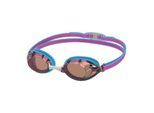 Speedo Kinderen/Kids Vanquisher 3.0 Zonnebril (Blauw/Roze)
