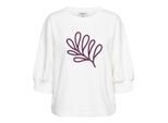 &Co Woman &co women sweater leaf