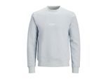 Jack & Jones Jjesoho sweat crew neck noos licht