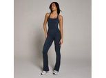 MP Women's Tempo Flared Leggings - Dark Navy - XL