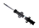 BILSTEIN Stoßdämpfer - B4 Serienersatz 22276117 Vorderachse links für Mercedes