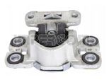 ORIGINAL IMPERIUM Lagerung, Motor 610649 links für Volvo