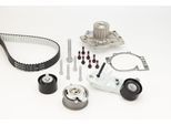 CONTINENTAL CTAM Wasserpumpe + Zahnriemensatz ct1216wp2 für Volvo